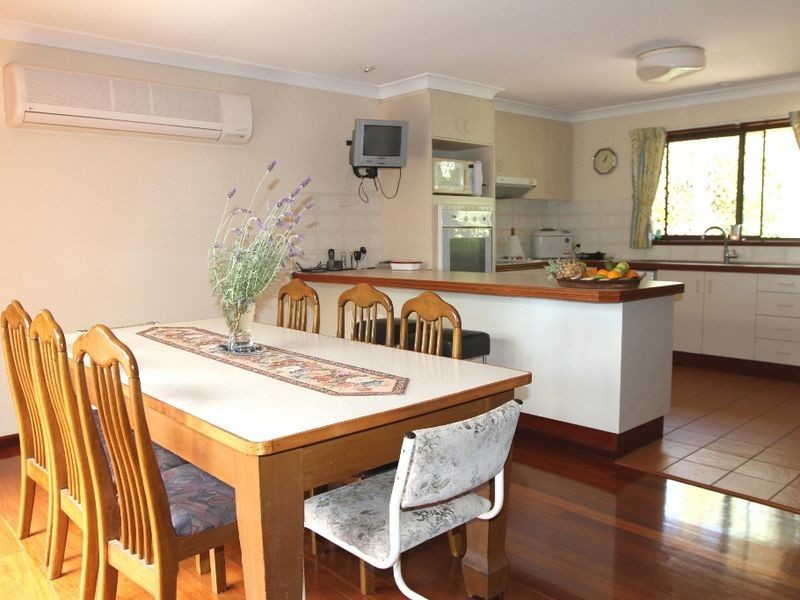 26 Murphys Creek Road, Blue Mountain Heights QLD 4350