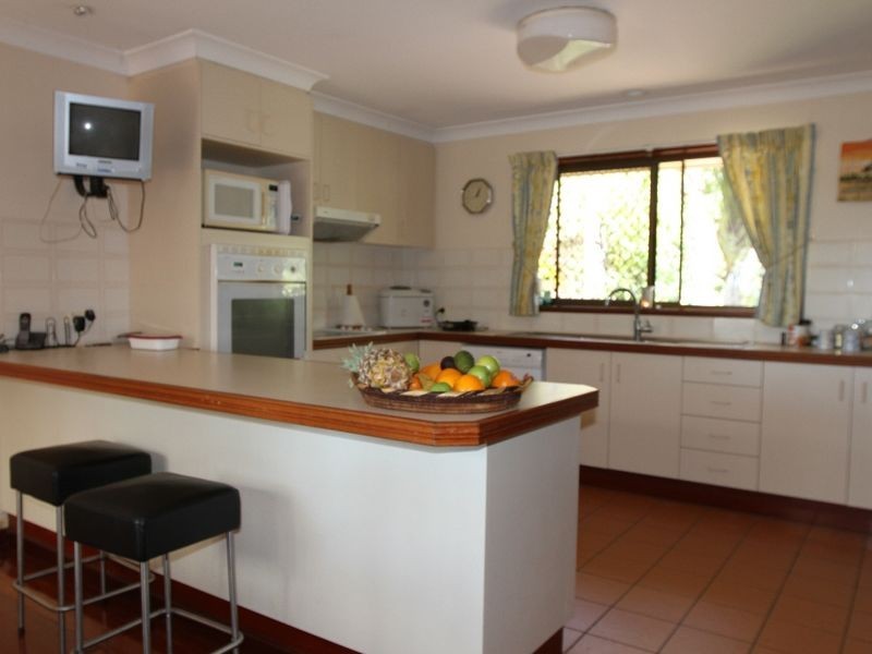 26 Murphys Creek Road, Blue Mountain Heights QLD 4350