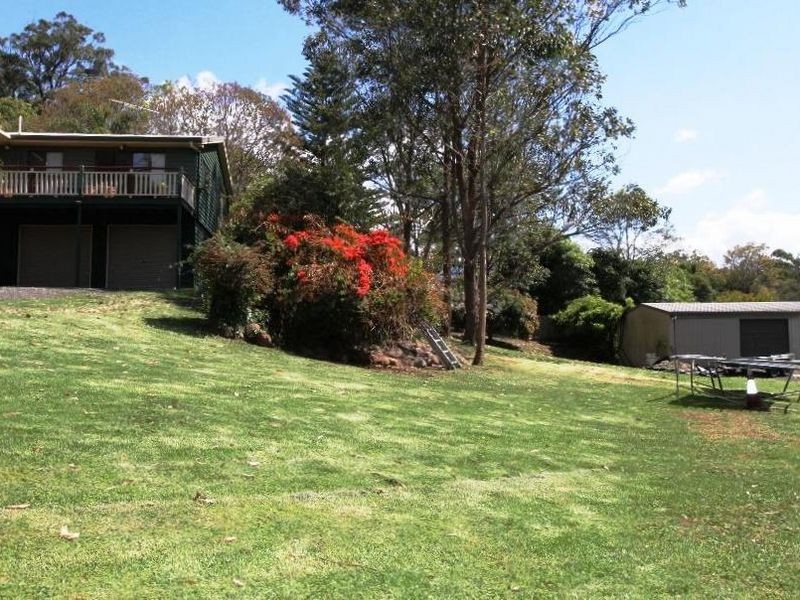 26 Murphys Creek Road, Blue Mountain Heights QLD 4350