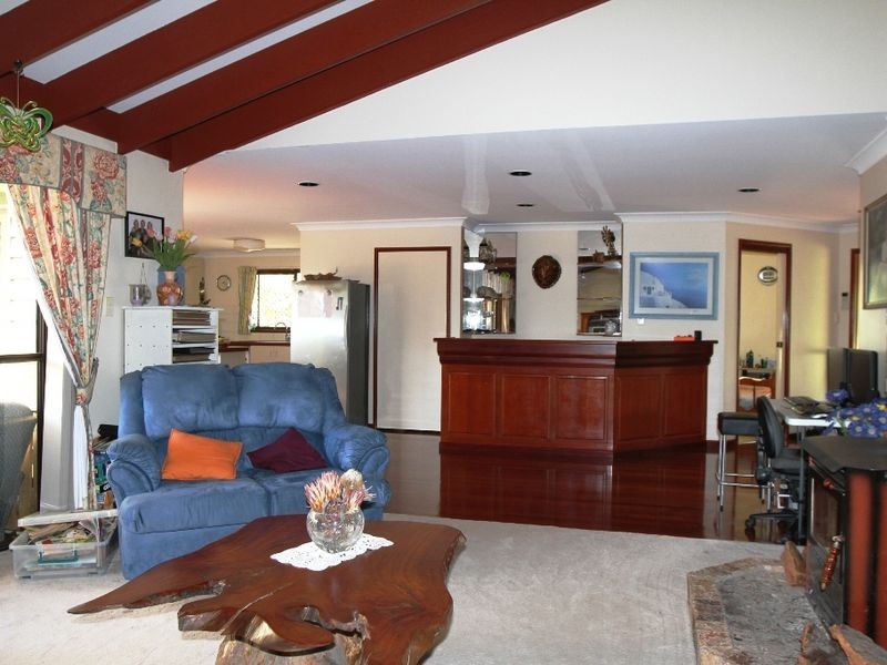 26 Murphys Creek Road, Blue Mountain Heights QLD 4350