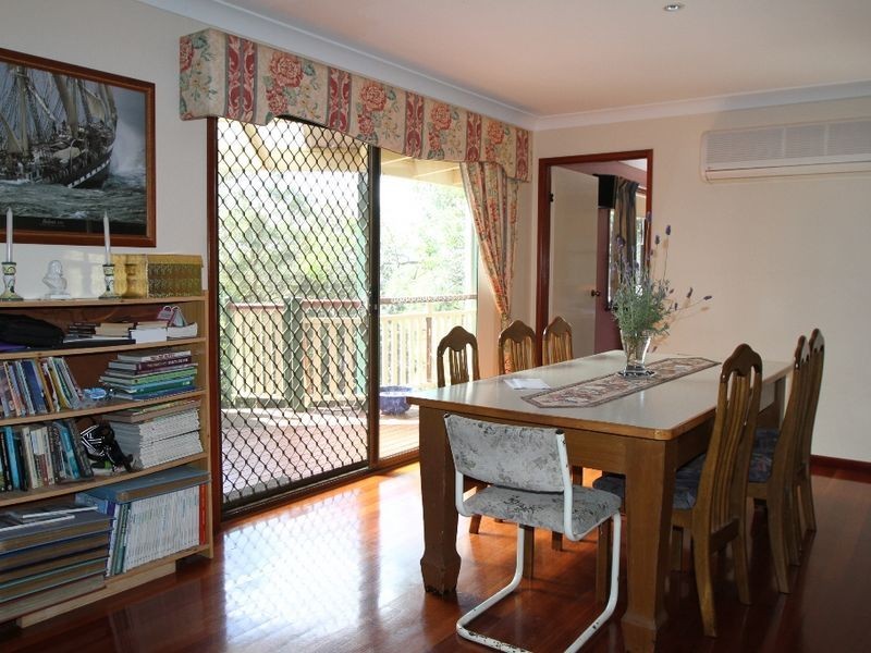 26 Murphys Creek Road, Blue Mountain Heights QLD 4350