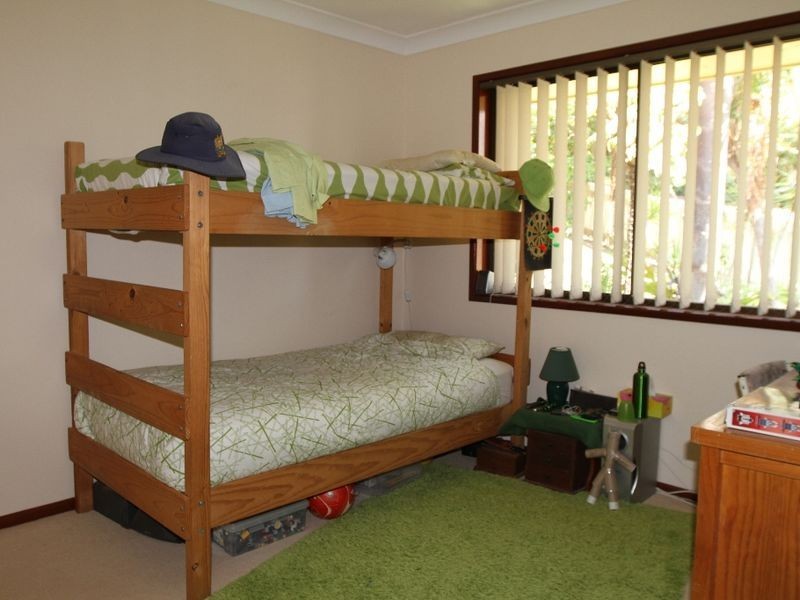 26 Murphys Creek Road, Blue Mountain Heights QLD 4350