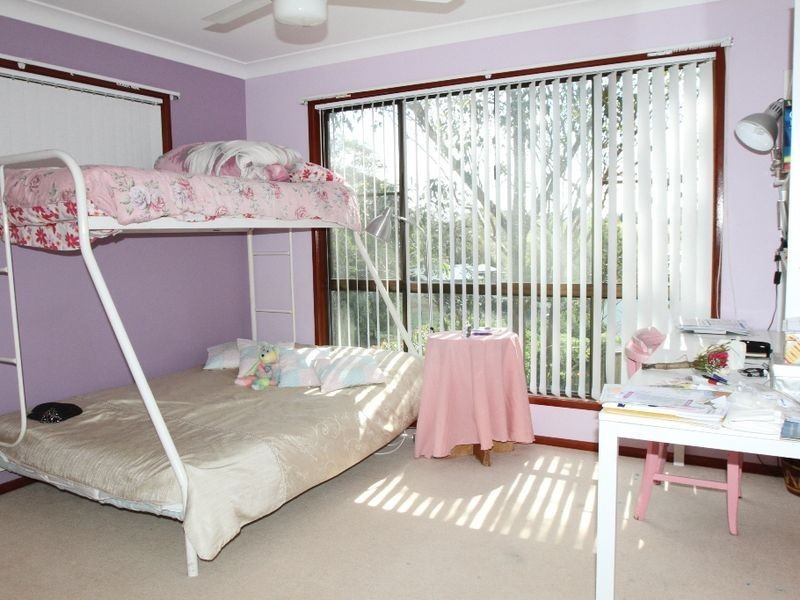 26 Murphys Creek Road, Blue Mountain Heights QLD 4350