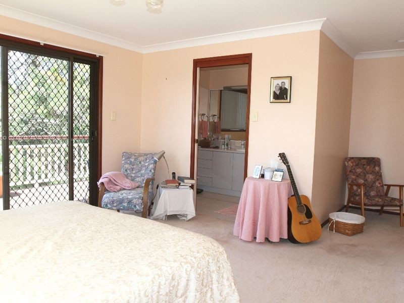 26 Murphys Creek Road, Blue Mountain Heights QLD 4350