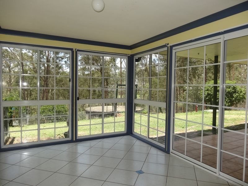 133 Milora Road, Upper Lockyer QLD 4352