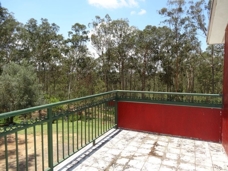 133 Milora Road, Upper Lockyer QLD 4352