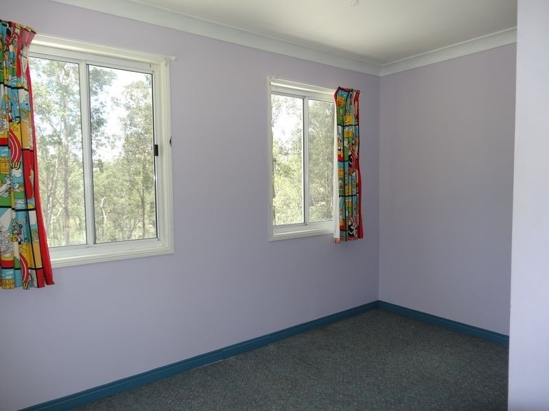 133 Milora Road, Upper Lockyer QLD 4352