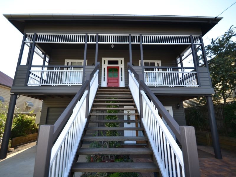 110a Holberton Street, Newtown QLD 4350