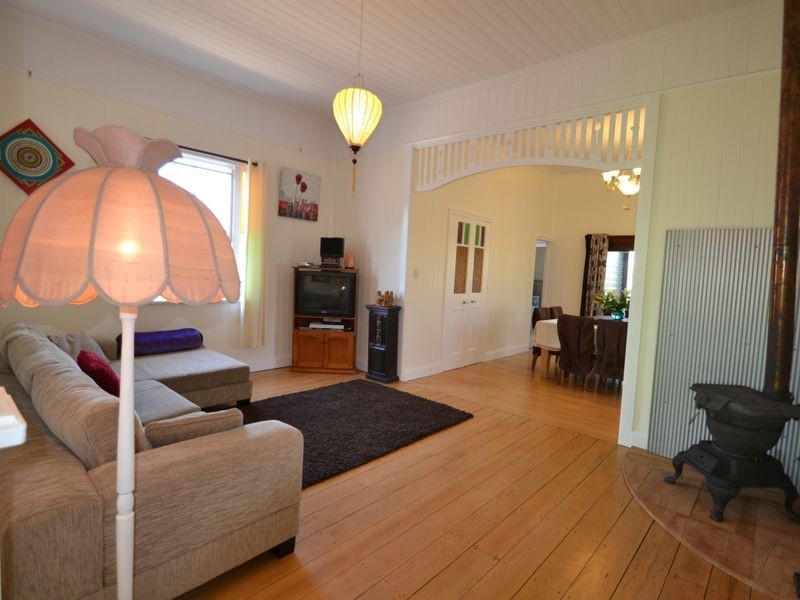 110a Holberton Street, Newtown QLD 4350