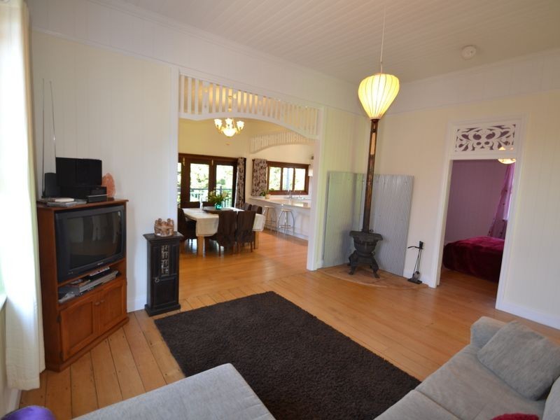 110a Holberton Street, Newtown QLD 4350