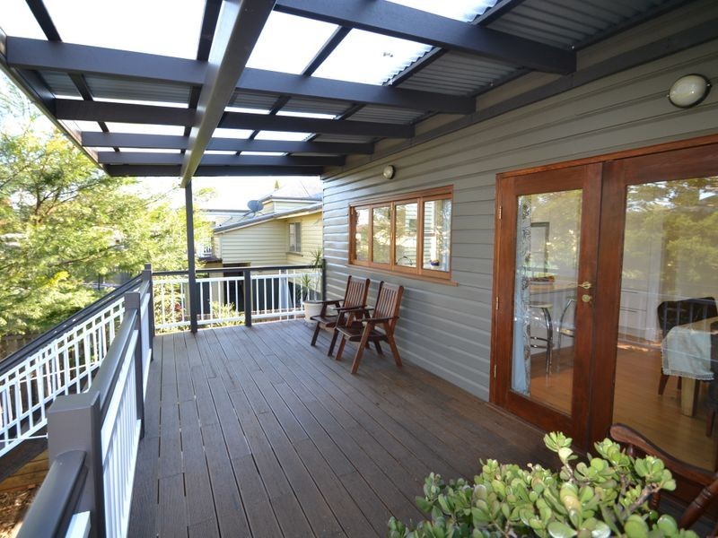 110a Holberton Street, Newtown QLD 4350