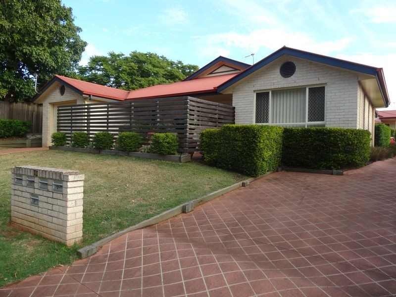 26 Pascoe Lane, Harlaxton QLD 4350