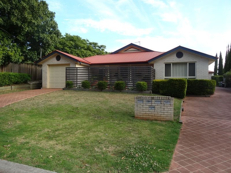 26 Pascoe Lane, Harlaxton QLD 4350
