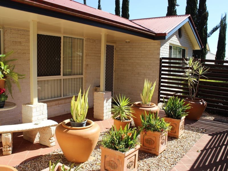 26 Pascoe Lane, Harlaxton QLD 4350