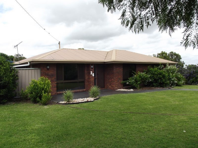 26 Gulligal Street, Kingsthorpe QLD 4400