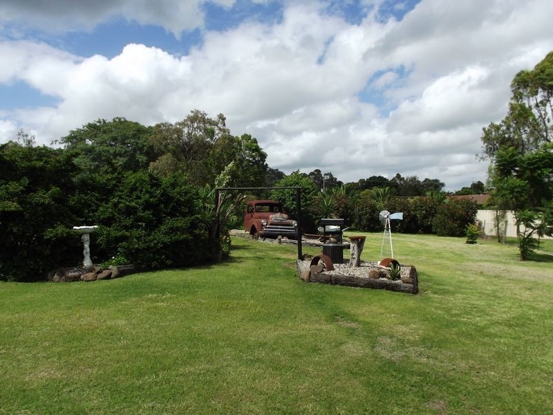 26 Gulligal Street, Kingsthorpe QLD 4400