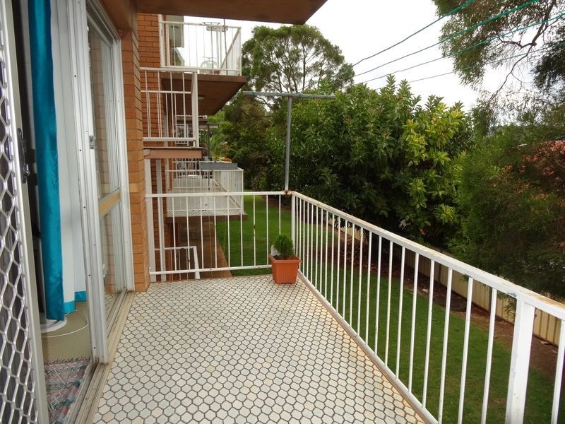 6/262 Margaret Street, Toowoomba City QLD 4350