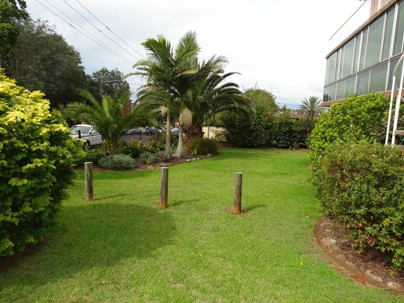 6/262 Margaret Street, Toowoomba City QLD 4350