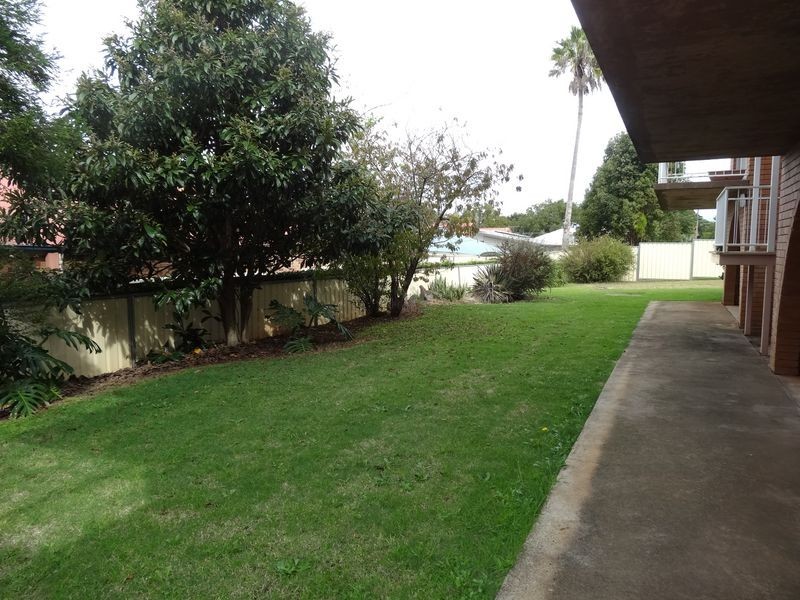 6/262 Margaret Street, Toowoomba City QLD 4350