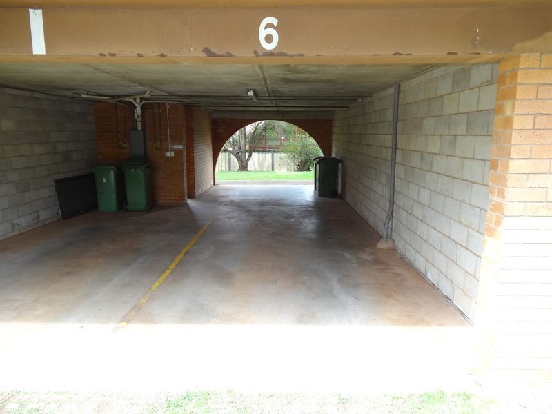 6/262 Margaret Street, Toowoomba City QLD 4350