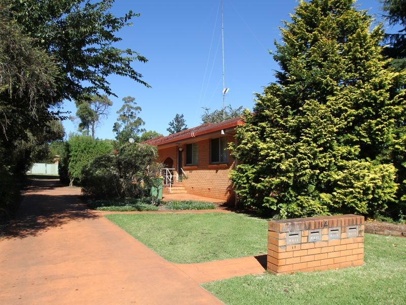 14 Healy Street, South Toowoomba QLD 4350