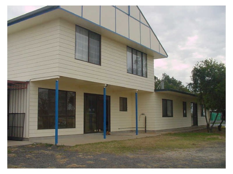 797 Cecil Plains Road, Wellcamp QLD 4350