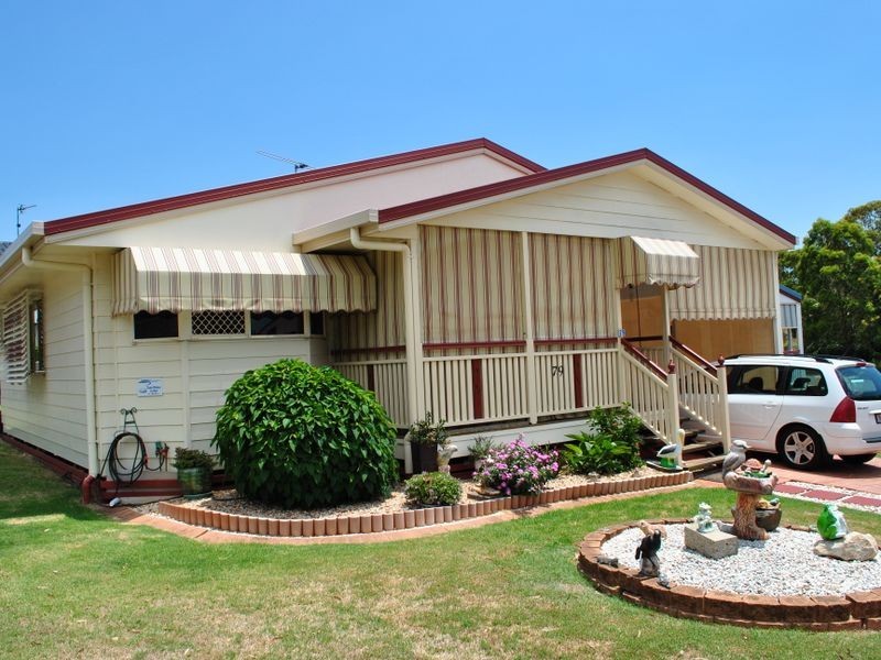 79/530 Bridge Street, Wilsonton QLD 4350