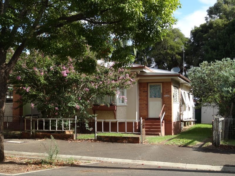 108 Campbell Street, Toowoomba City QLD 4350