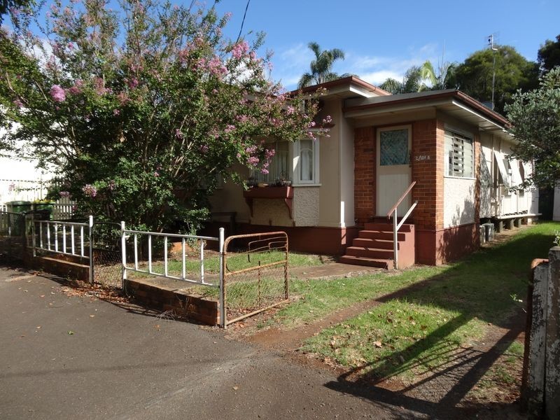 108 Campbell Street, Toowoomba City QLD 4350