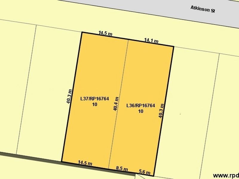 10 Atkinson Street, South Toowoomba QLD 4350