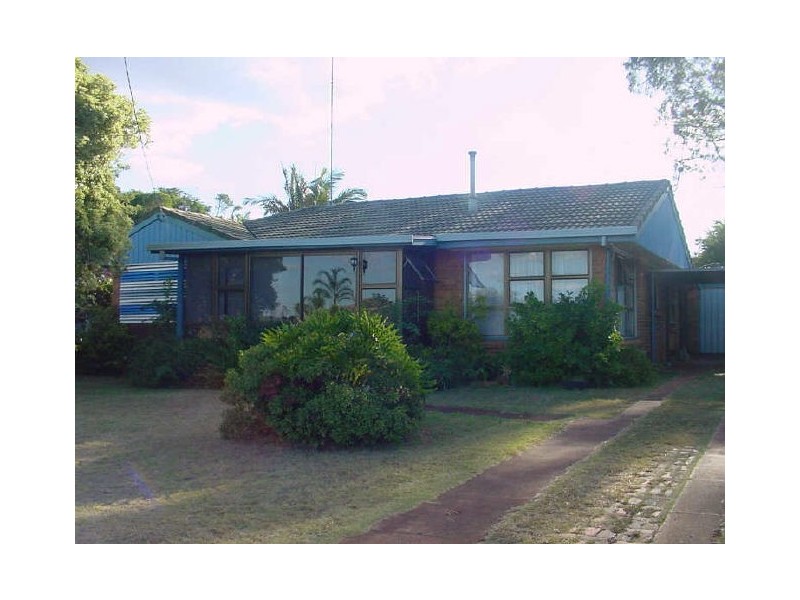 3 Patrick Street, Harristown QLD 4350