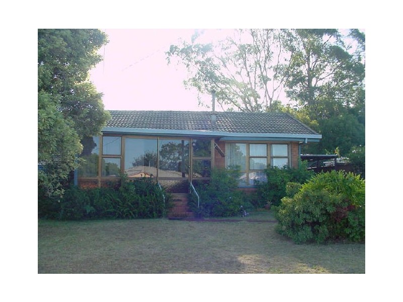 3 Patrick Street, Harristown QLD 4350