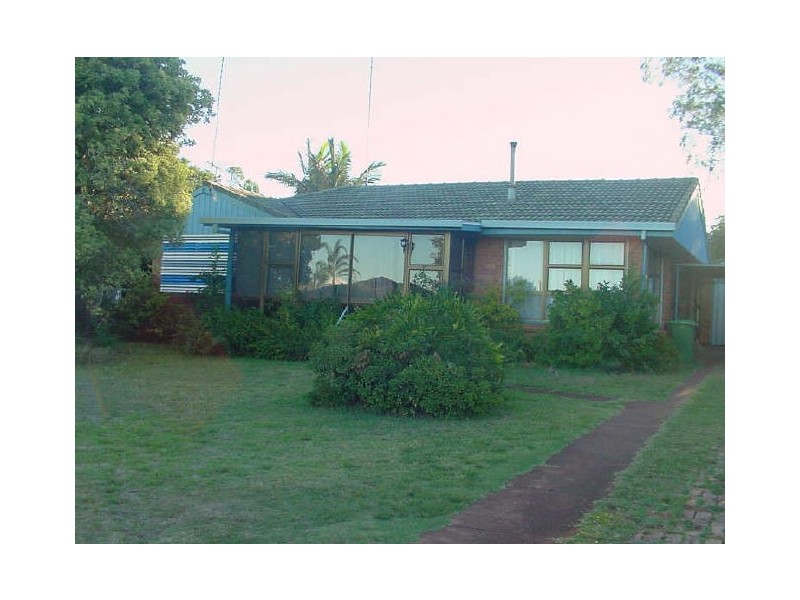 3 Patrick Street, Harristown QLD 4350