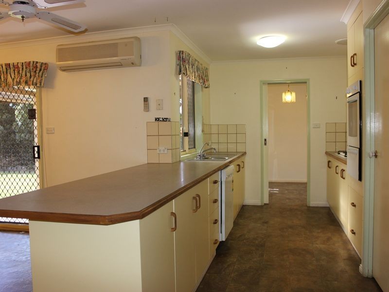 5 Cecilia Street, Kearneys Spring QLD 4350