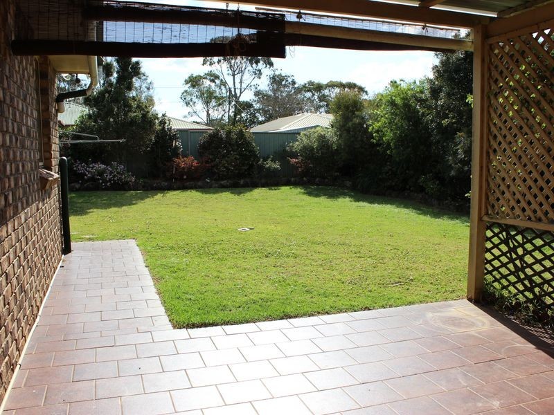 5 Cecilia Street, Kearneys Spring QLD 4350