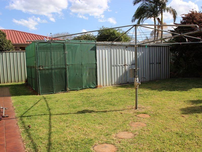 5 Cecilia Street, Kearneys Spring QLD 4350