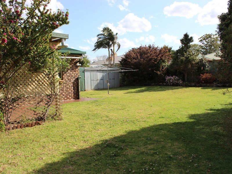 5 Cecilia Street, Kearneys Spring QLD 4350
