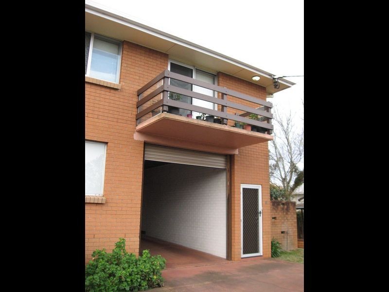 6/43 James Street, East Toowoomba QLD 4350