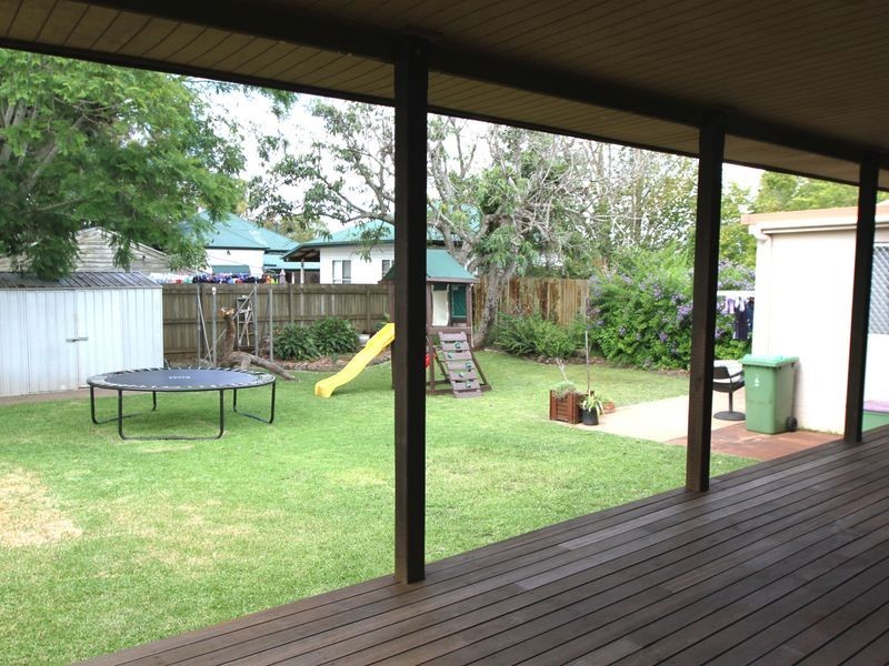 5 Canberra Street, Harristown QLD 4350