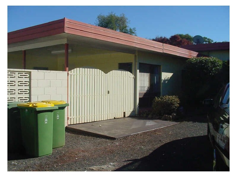 2/13 Evonrise Court, Rangeville QLD 4350