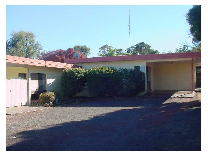 2/13 Evonrise Court, Rangeville QLD 4350