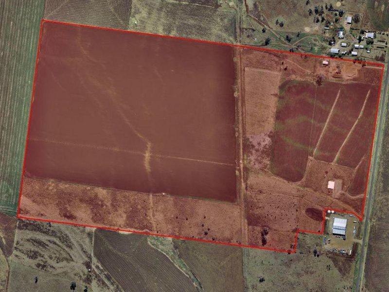 685 Kingsthorpe Haden Road, Acland QLD 4401