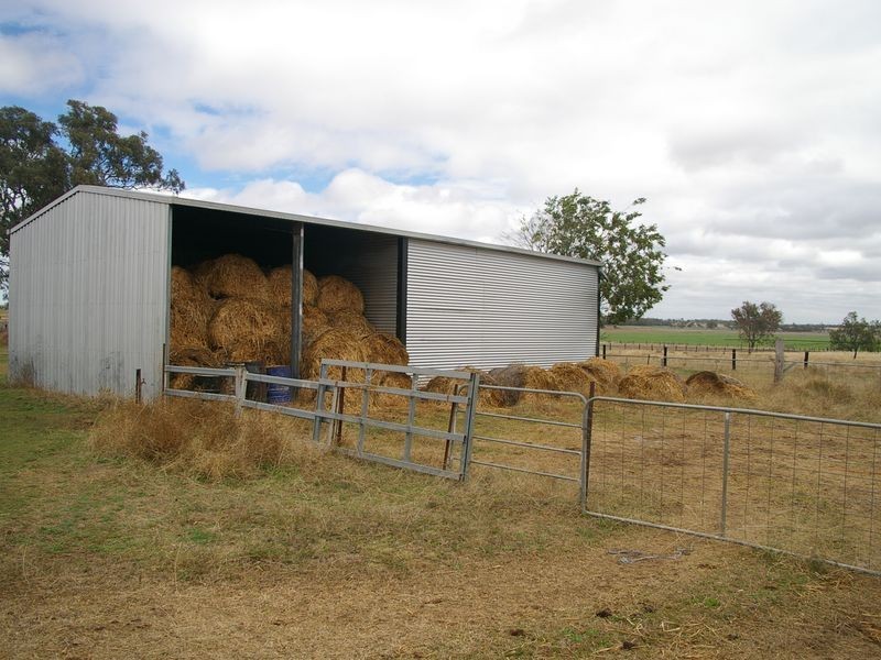685 Kingsthorpe Haden Road, Acland QLD 4401