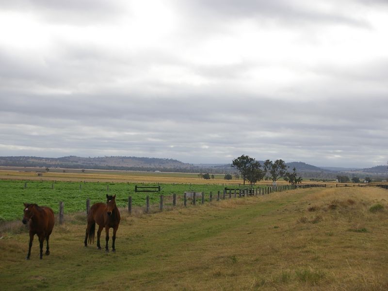 685 Kingsthorpe Haden Road, Acland QLD 4401