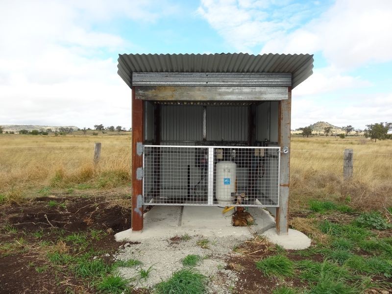 685 Kingsthorpe Haden Road, Acland QLD 4401