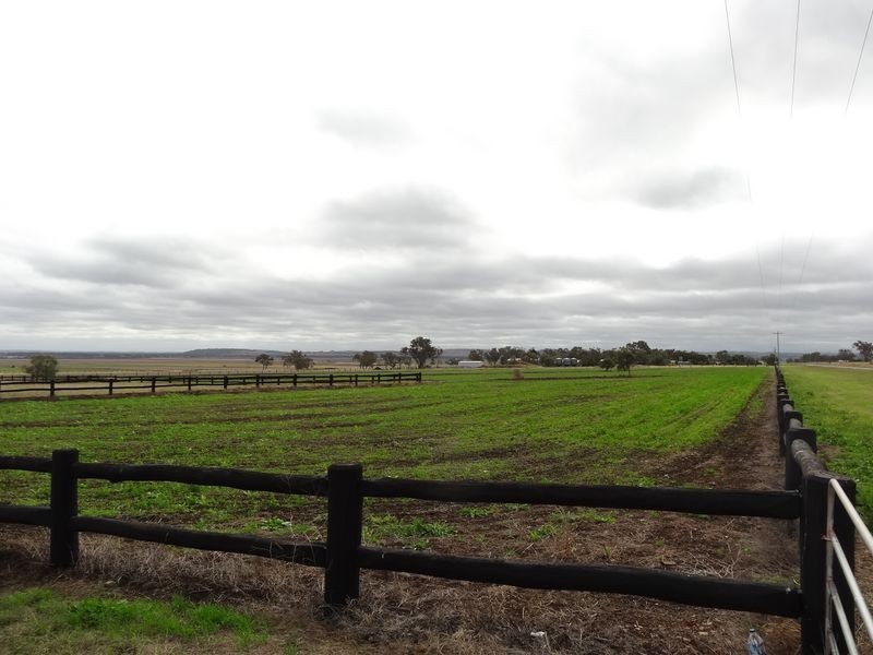 685 Kingsthorpe Haden Road, Acland QLD 4401