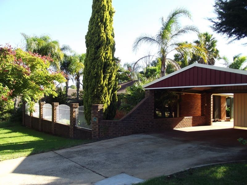 15b Port Street, Wilsonton QLD 4350