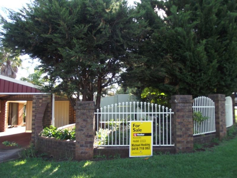 15b Port Street, Wilsonton QLD 4350