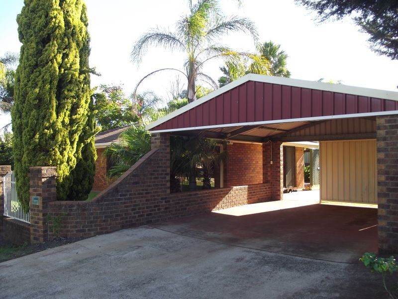 15b Port Street, Wilsonton QLD 4350