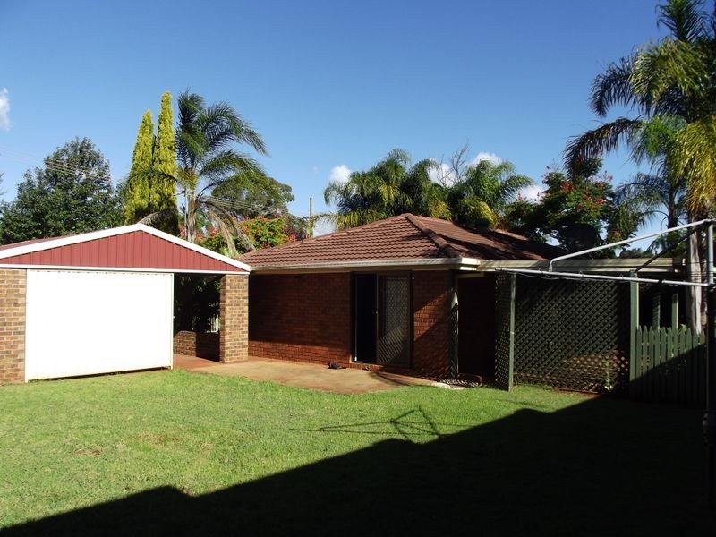 15b Port Street, Wilsonton QLD 4350